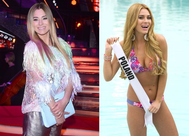 Marcelina Zawadzka: "Nie ma takiej możliwości, żebym się rozebrała"