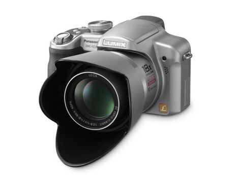 Nowy Panasonic ? prawie jak lustrzanka 1