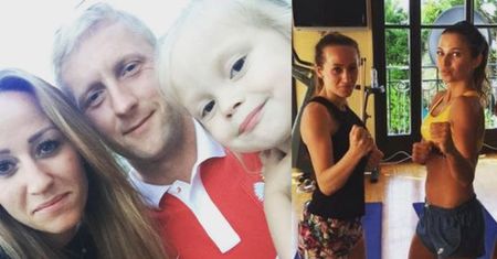 Marta Glik o mężu: "Jesteśmy parą od trzeciej klasy gimnazjum. Jestem bardzo szczęśliwa"