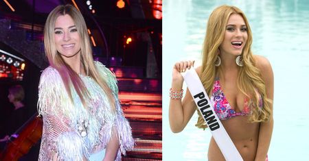 Marcelina Zawadzka: "Nie ma takiej możliwości, żebym się rozebrała"