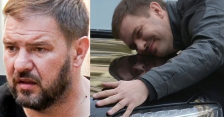 Karolak sprzedał swoją kolekcję samochodów. "Będę więcej czasu poświęcał rodzinie. To już TEN ETAP!"