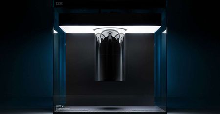 IBM wprowadza pierwszy komercyjny komputer kwantowy. Wyjaśniam, czemu to takie ważne