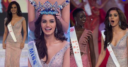 Tak wyglądały wybory Miss World 2017! Wygrała 20-letnia studentka medycyny z Indii (ZDJĘCIA)
