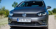 Volkswagen Golf Sportsvan 1,4 TSI Highline - test [galeria]