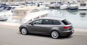 Seat León ST 4Drive w sprzedaży już w kwietniu