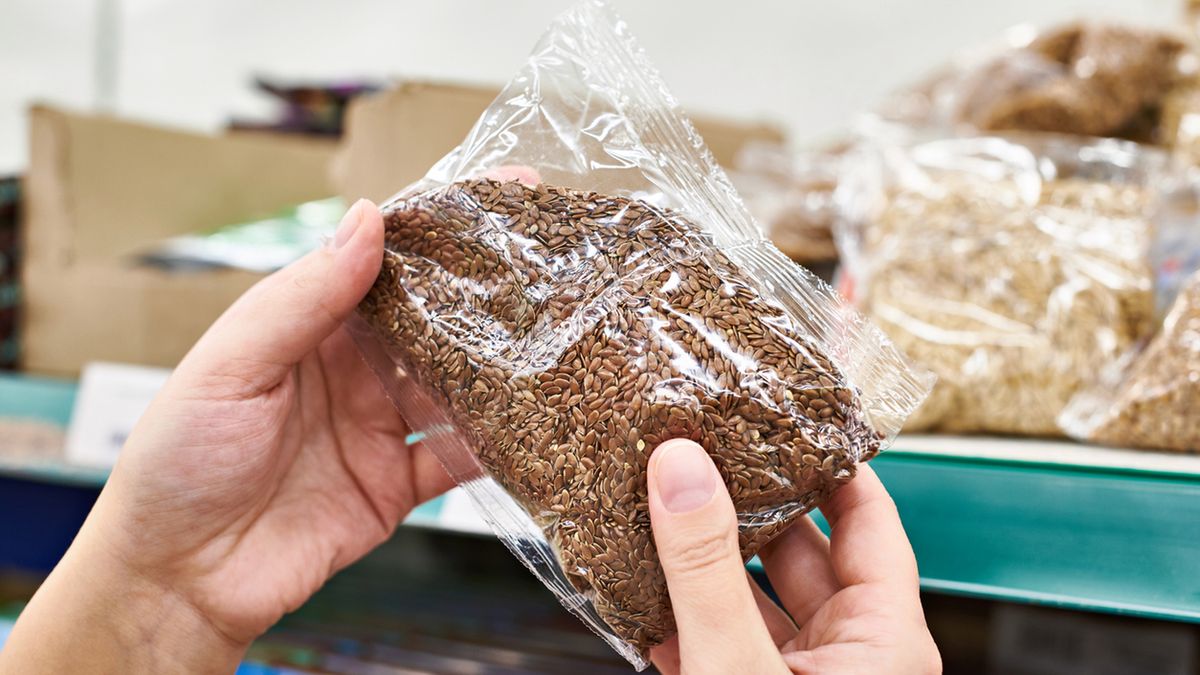 Włącz do diety produkty bogate w sprężony kwas linolowy