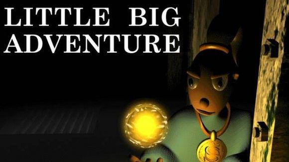 Remake Little Big Adventure potwierdzony 1