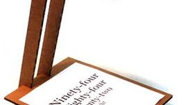 Podstawka do skanowania z iPhona 1