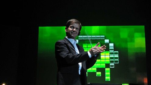 Relacja z Video Games Live 2009 1