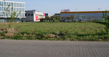 Będzie nowy Lidl w Lublinie. Obok niego stanie lokal popularnej sieci fast food. Poznaliśmy szczegóły
