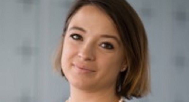 Elżbieta Czerwińska dołącza do JP Weber