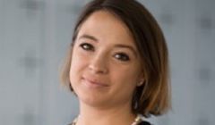 Elżbieta Czerwińska dołącza do JP Weber