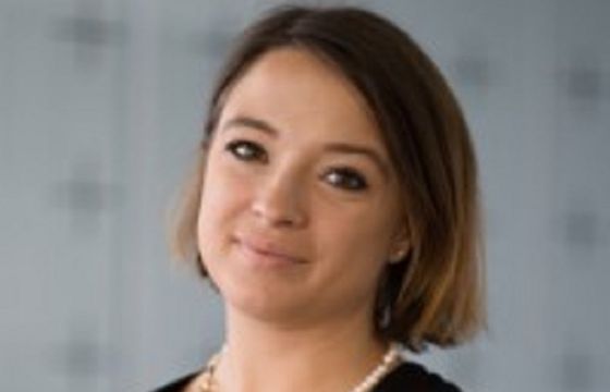 Elżbieta Czerwińska dołącza do JP Weber