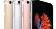 iPhone 6s i 6s Plus z aparatem 12 i 5 Mpix, filmami 4K i funkcją Live Photos