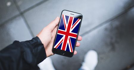 5 najlepszych aplikacji na nauki angielskiego. Pobierzesz je na Androida i iOS