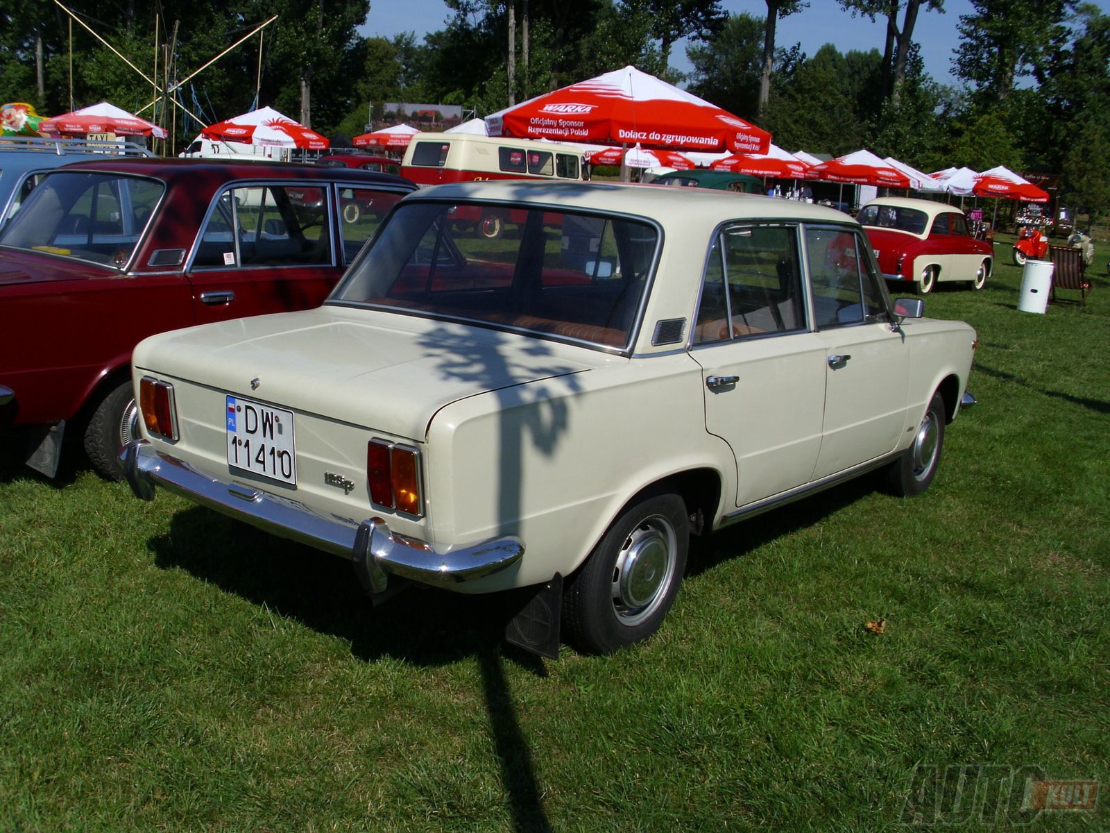 MotoClassic Wrocław 2013 [galeria] 61