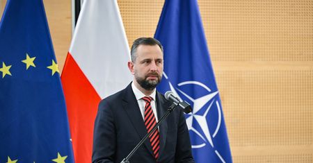 MON reaguje po słowach Trumpa. "Ta ofiara nie może być umniejszana"