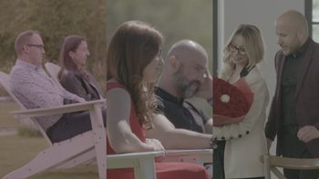 Za nami finał "Ślubu od pierwszego wejrzenia". Wiemy, które pary POZOSTAŁY W MAŁŻEŃSTWIE! Zaskoczeni?