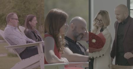 Za nami finał "Ślubu od pierwszego wejrzenia". Wiemy, które pary POZOSTAŁY W MAŁŻEŃSTWIE! Zaskoczeni?