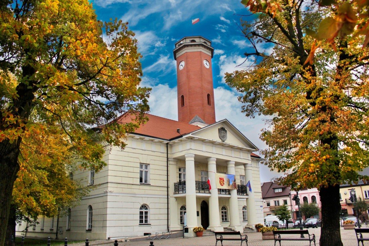 Koło: Miasto planuje becikowe dla młodych rodziców