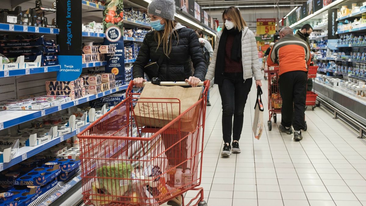 Niedziele handlowe 2021. Czy dzisiaj zrobimy zakupy?