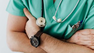 Szpital Pucki z nagrodą dzięki "tajemniczemu pacjentowi". "Lider Zaufania Pacjentów”