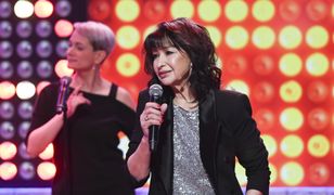 "Świat stanął dla mnie w miejscu". Krystyna Giżowska po stracie męża musiała ułożyć sobie życie na nowo