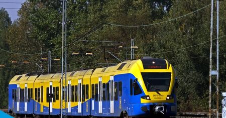 Koleje Śląskie zmieniają taryfę. Od poniedziałku 10 maja nowe ceny biletów. Niektóre tanieją