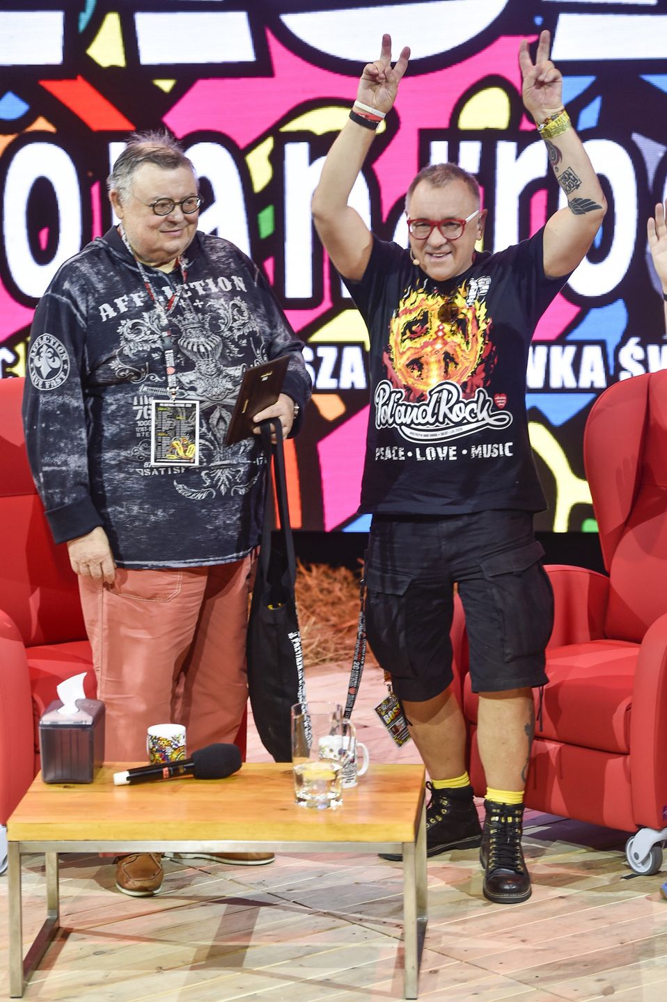 Jurek Owsiak
