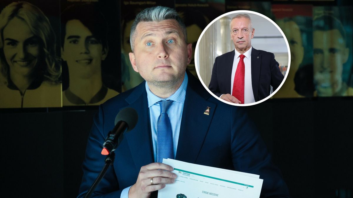 Rzecznik służb specjalnych komentuje słowa prezesa PKOl