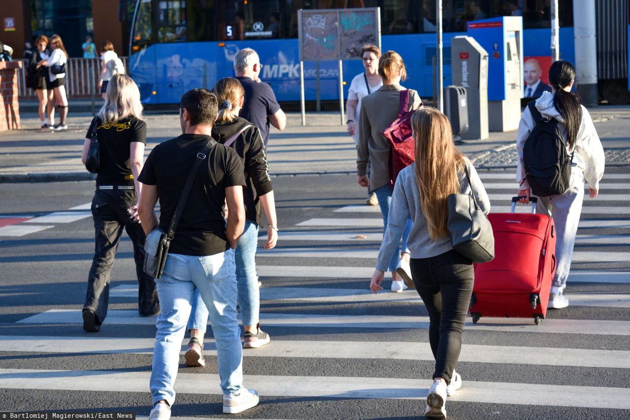 Wyniki prestiżowych badań szokują. Polacy wypadli najgorzej