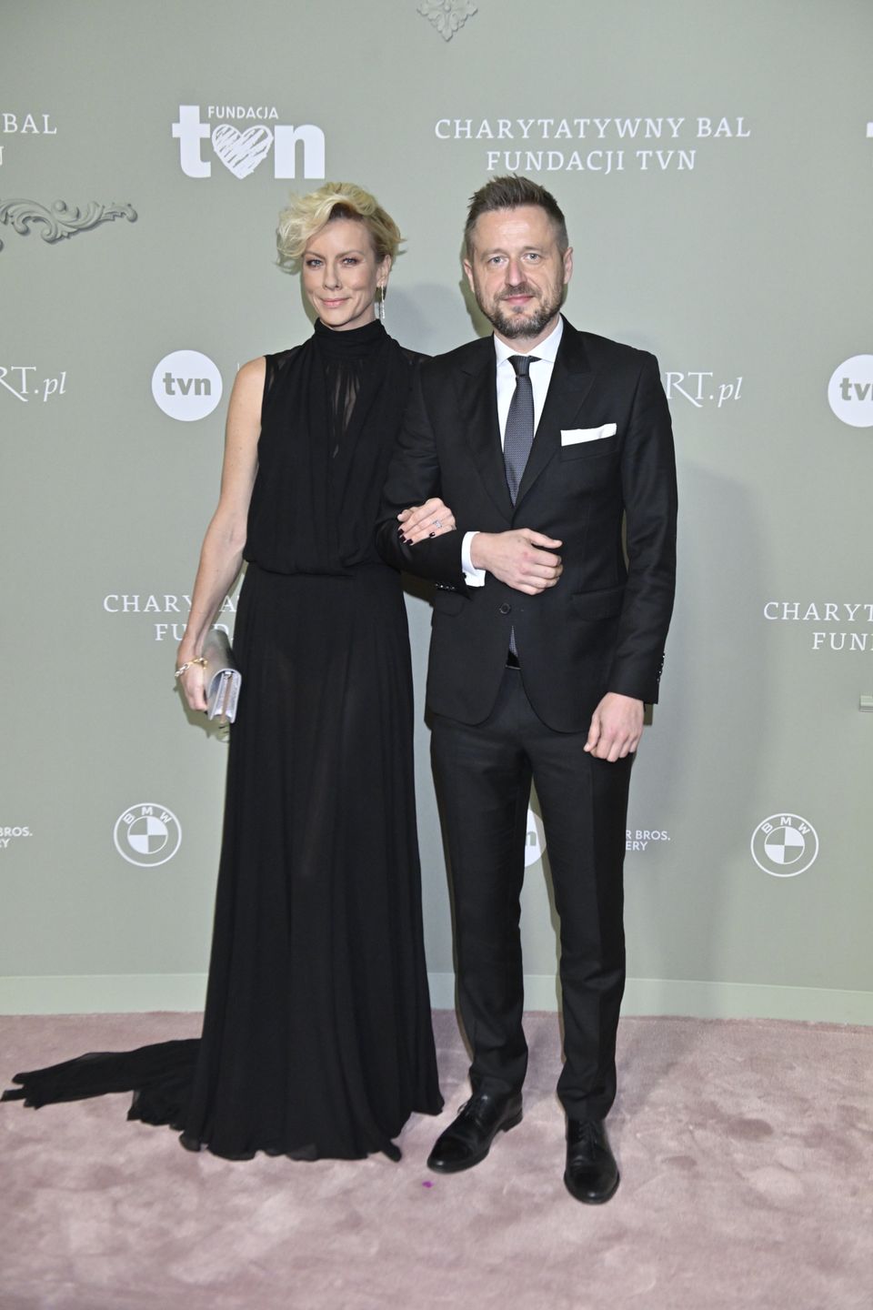  Anita Werner, Michał Kołodziejczyk 