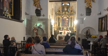 Kolęda 2020. Księża "szukają sposobów", jak odwiedzić wiernych