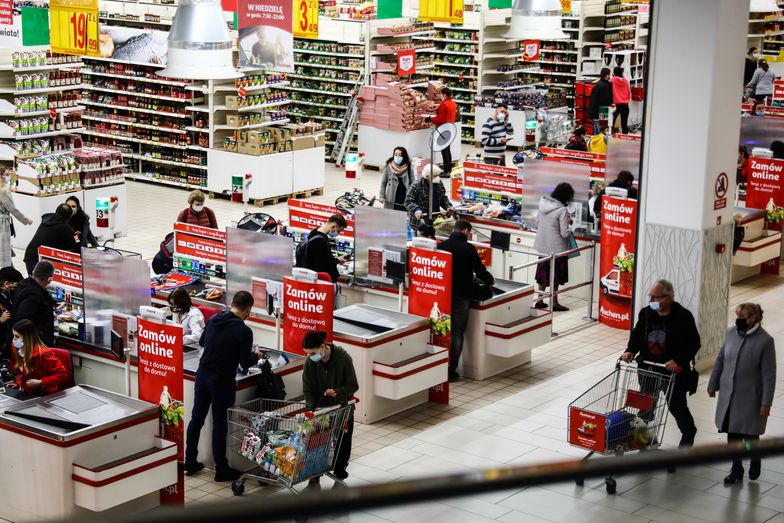 Idą duże zmiany w handlu. Już od jutra