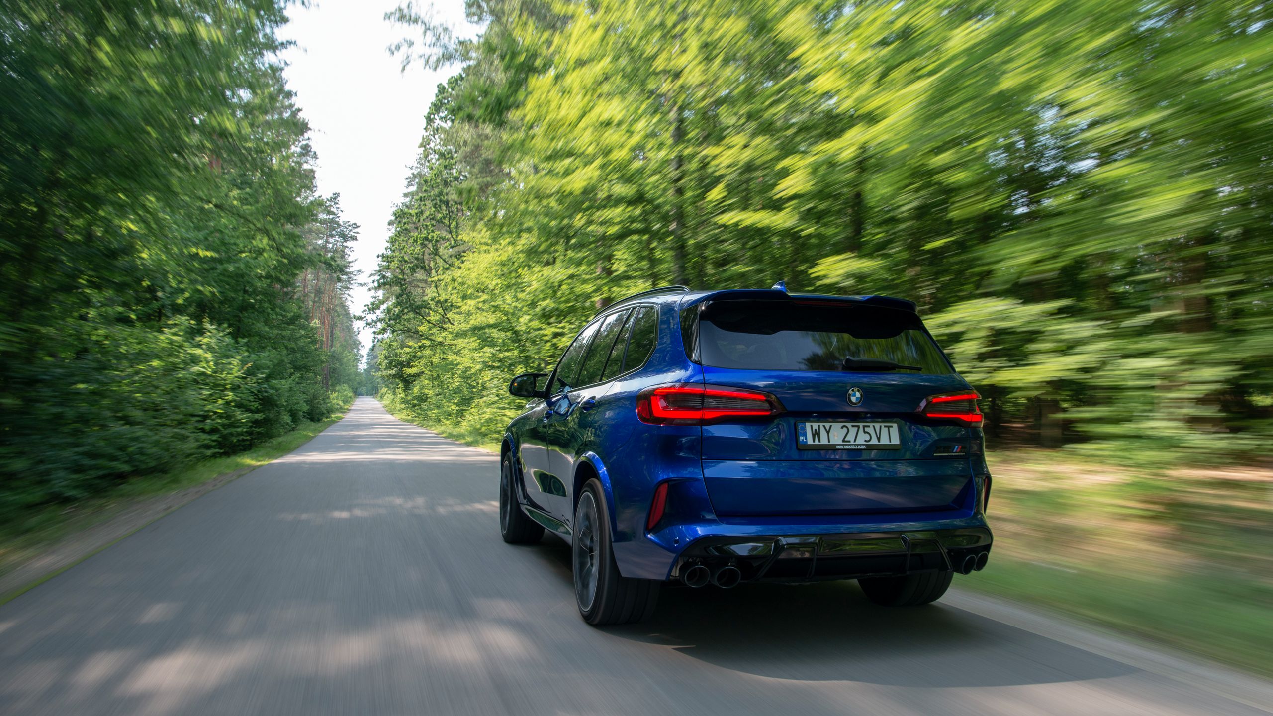 BMW X5 M Competition