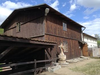 „Wiano dla panny młodej” – Skansen w Dziekanowicach ożyje już 6 lipca!