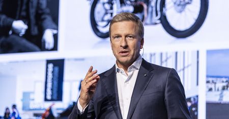 Niemieccy producenci nie chcą irytować Chin. Jest polityczny pat