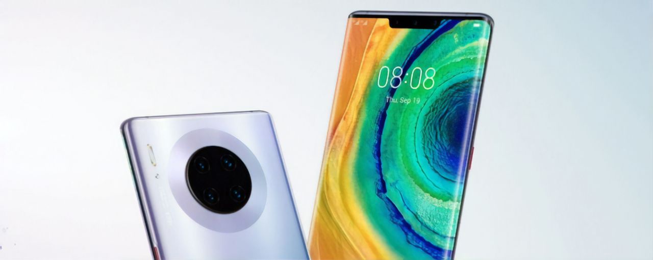 Huawei Mate 30 Pro: Smartfon bez Usług Google? Nie ma szans, abym go kupił