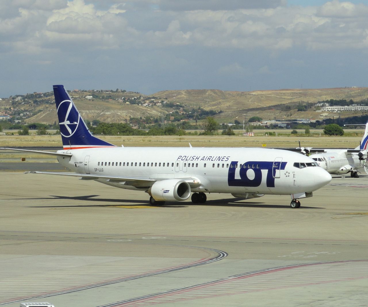 Rząd szykuje kroplówkę dla PLL LOT. "Wielomiliardowa pomoc"