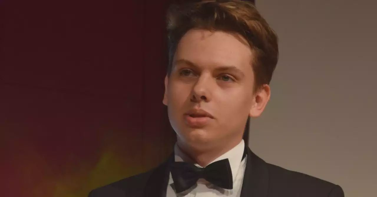 Krzyżowski nie przeszedł do II etapu XIX Konkursu Chopinowskiego