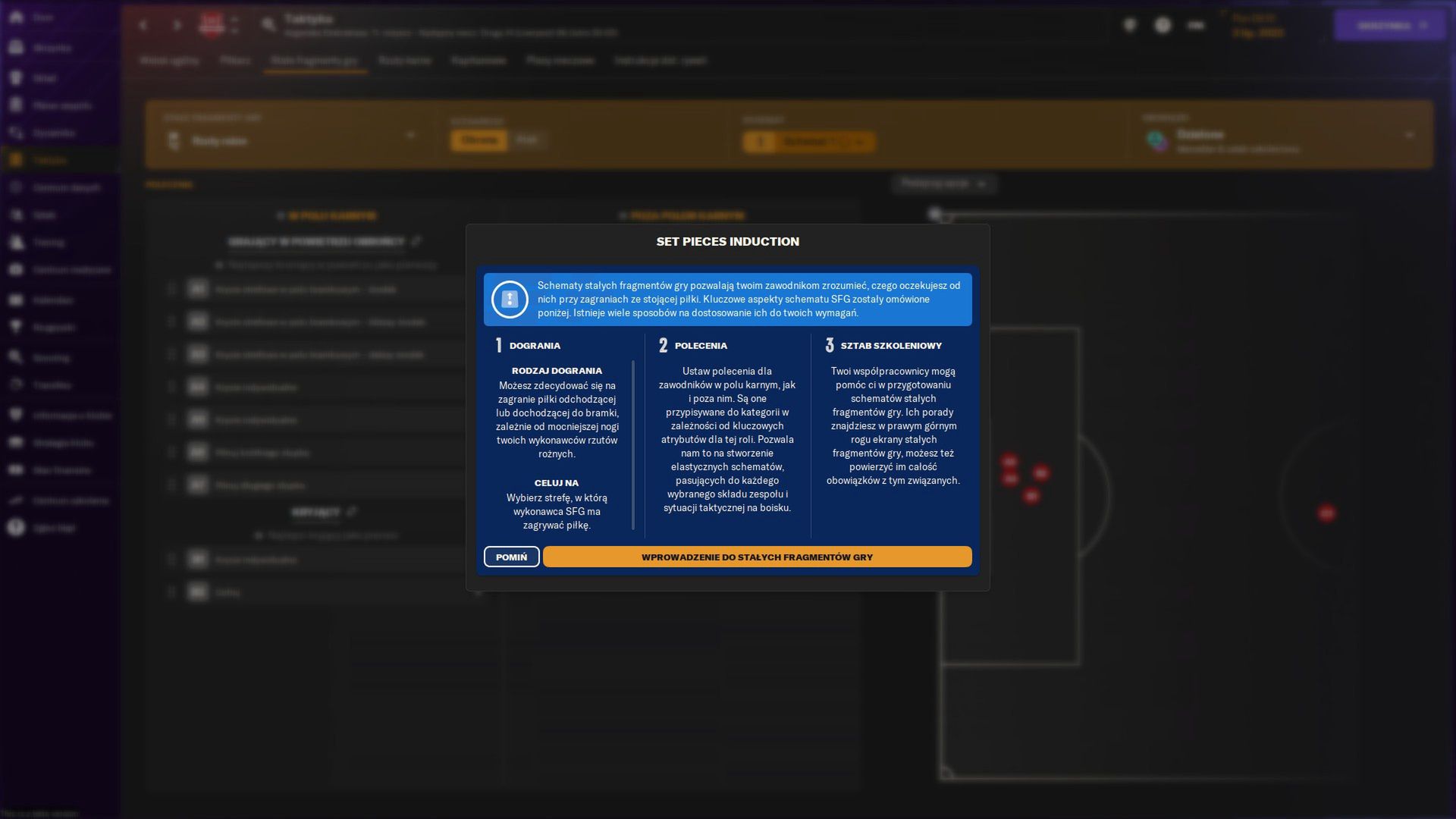 Football Manager 2024