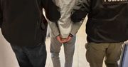 Powiat strzyżowski: 23-latek zatrzymany do oszustwa na wypadek