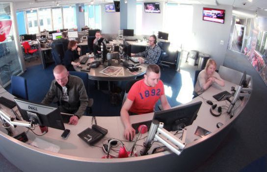 Romuald Kłosowski z RMF FM do Radia ZET