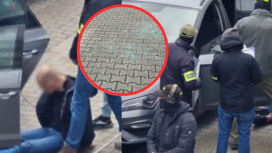 Akcja na Gocławiu