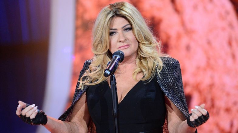 Beata Kozidrak solidaryzuje się z protestującymi kobietami