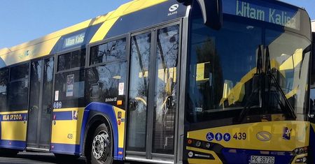 Samorządy tną wydatki, a Kalisz będzie miał darmową komunikację miejską