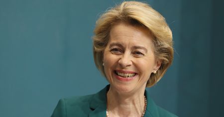 "Ochrona klimatu w interesie każdego". Ursula von der Leyen pokazuje Polsce nowe możliwości
