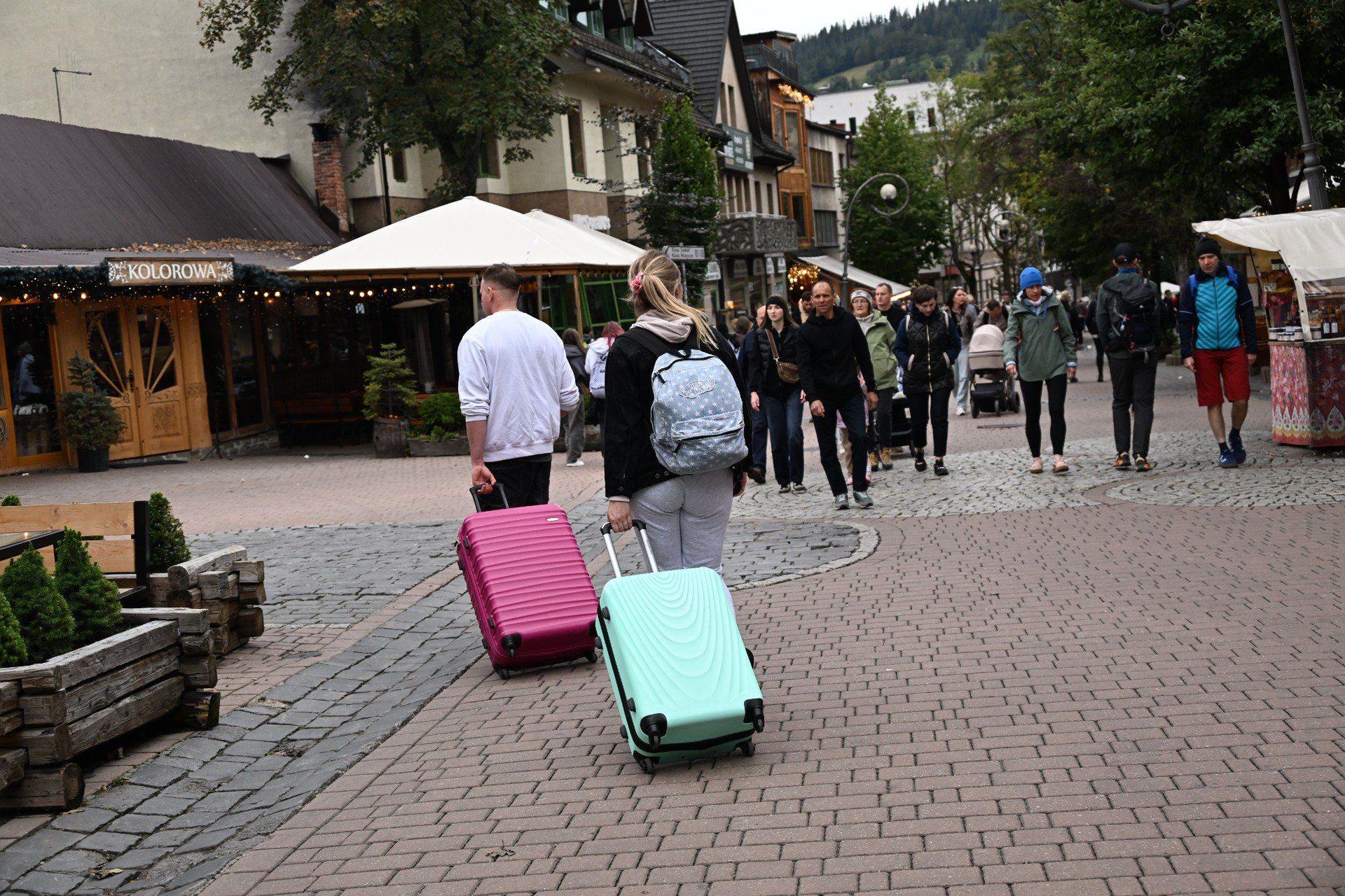 Zakopane