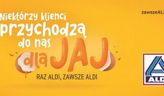 Aldi z nową kampanią i sloganem „Raz Aldi, Zawsze Aldi”, Sonia Bohosiewicz ambasadorką