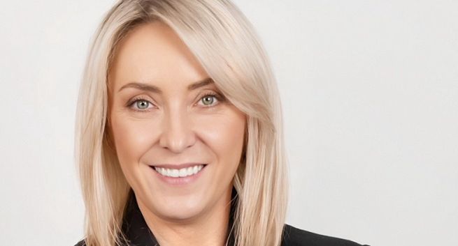 Energa ma nową szefową marketingu